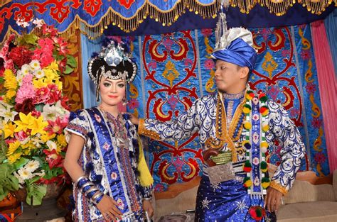 Gambar Tradisi dan Adat Istiadat Suku di Sulawesi Selatan